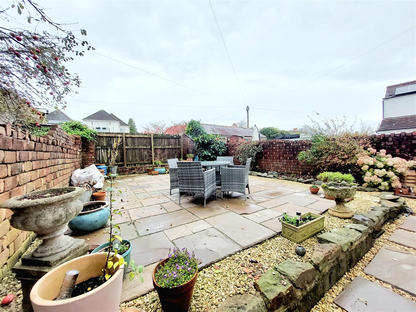 Woodlands, Gowerton, Swansea, SA4 3DP